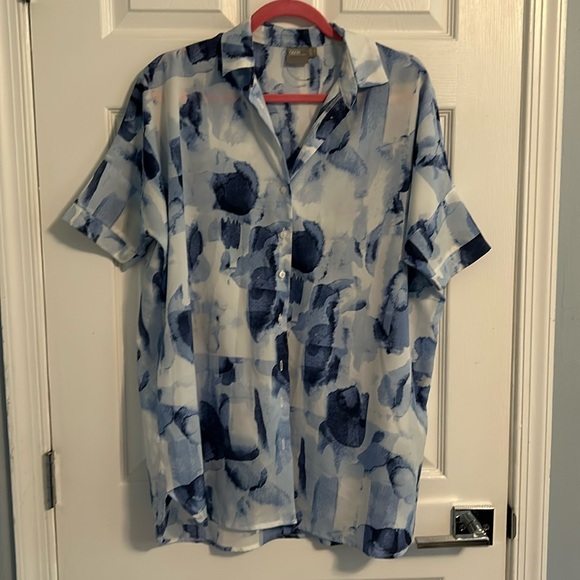 ASOS Oversized Top - Picture 2 of 7